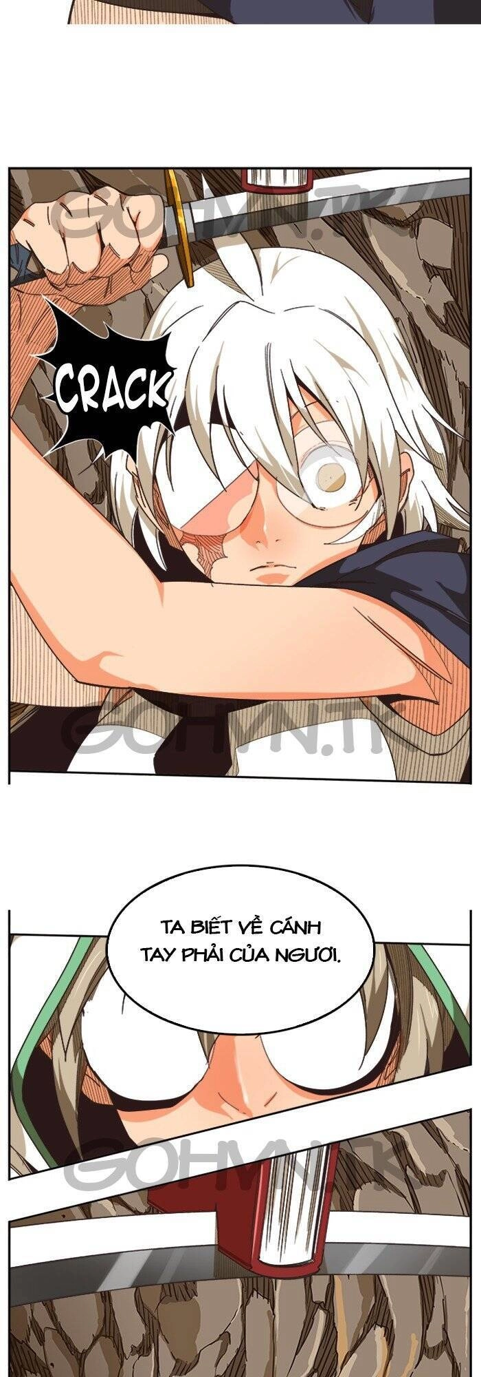 Chúa Tể Học Đường Chapter 491 - 28