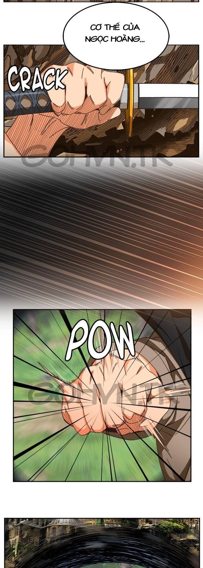 Chúa Tể Học Đường Chapter 491 - 29