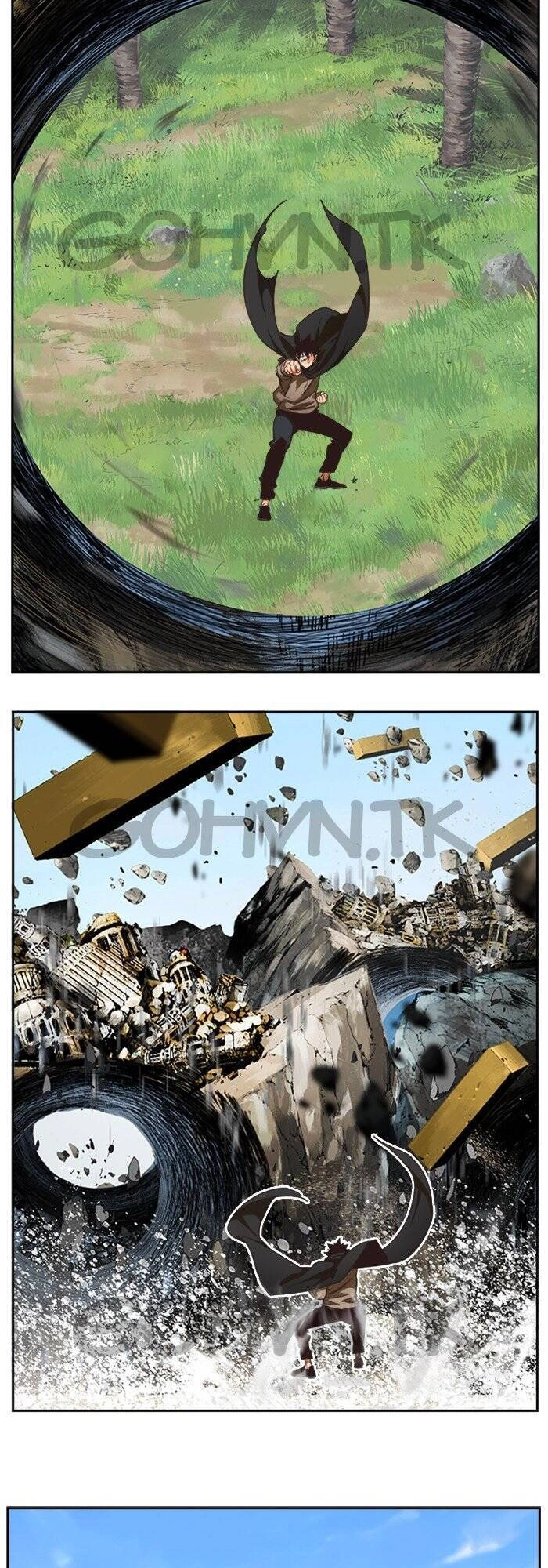 Chúa Tể Học Đường Chapter 491 - 30