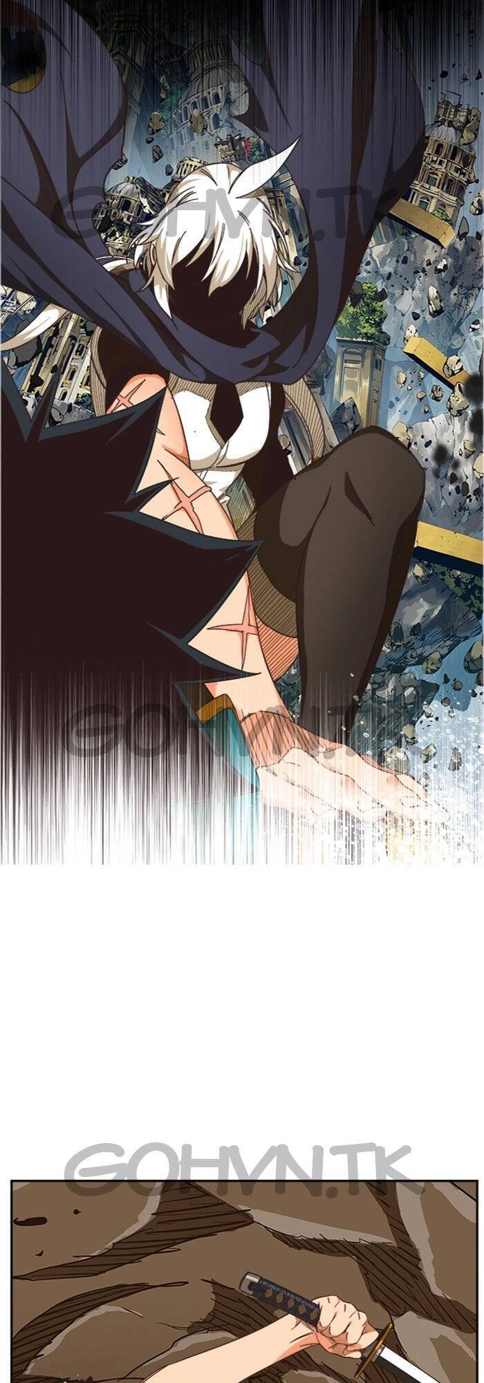 Chúa Tể Học Đường Chapter 491 - 35