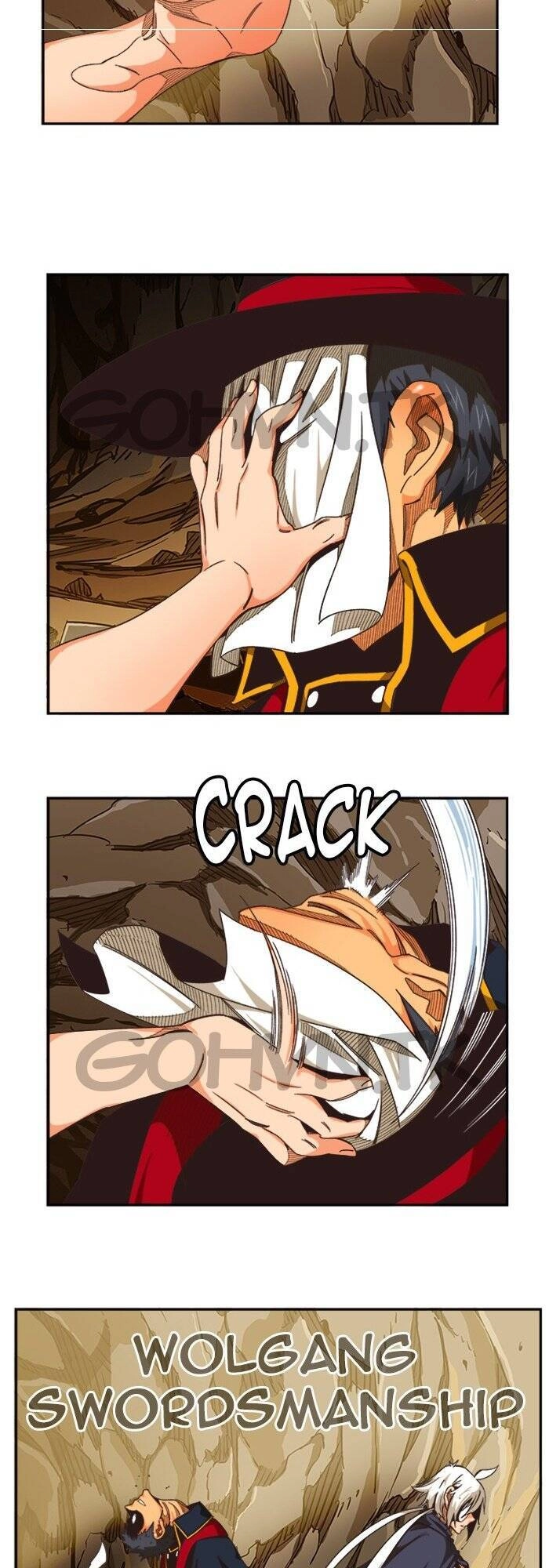 Chúa Tể Học Đường Chapter 491 - 45