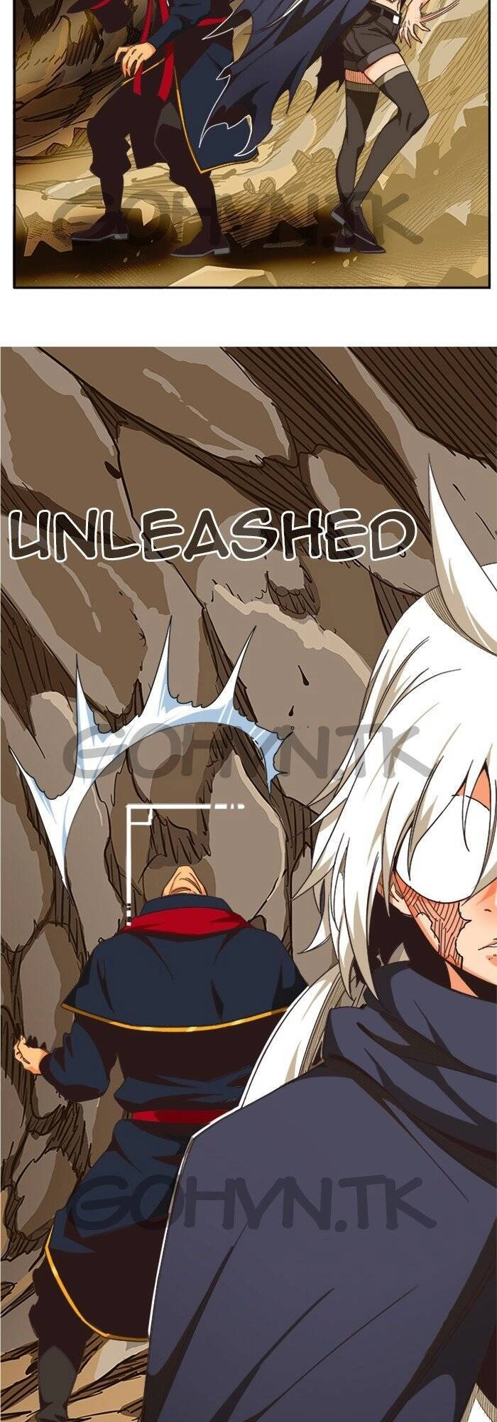 Chúa Tể Học Đường Chapter 491 - 47