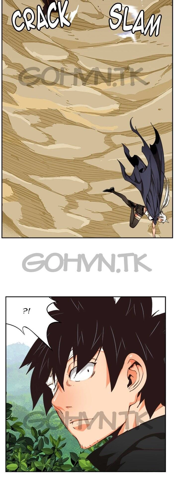 Chúa Tể Học Đường Chapter 491 - 53