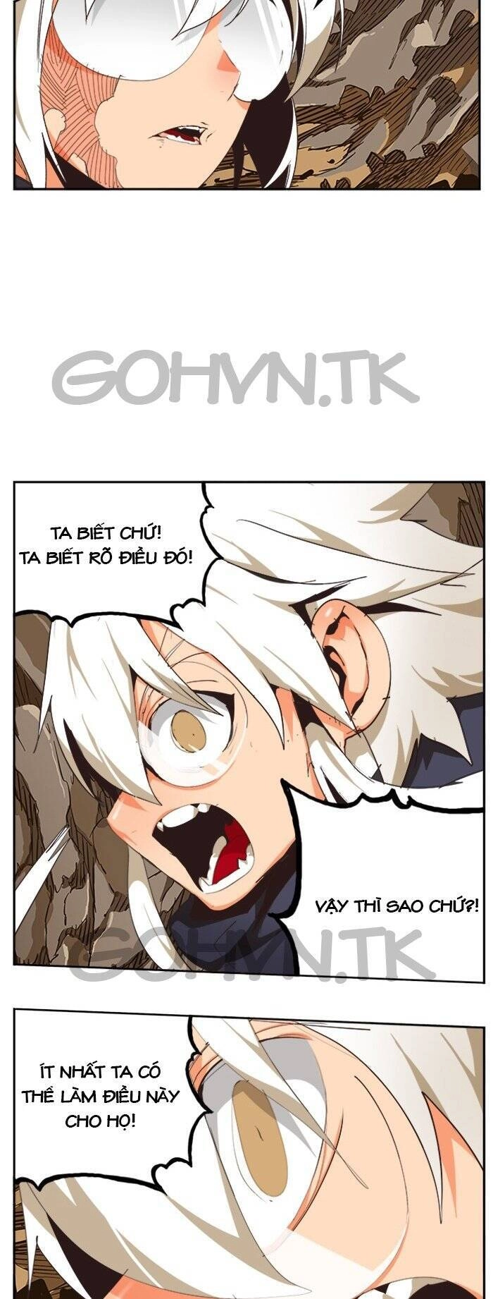 Chúa Tể Học Đường Chapter 491 - 56