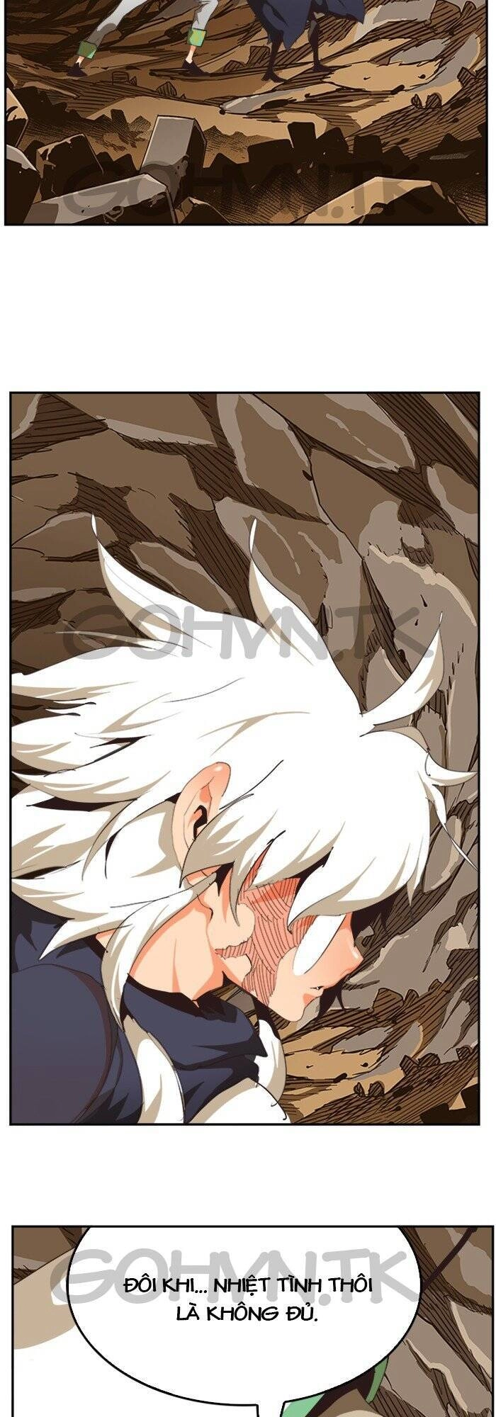 Chúa Tể Học Đường Chapter 491 - 61