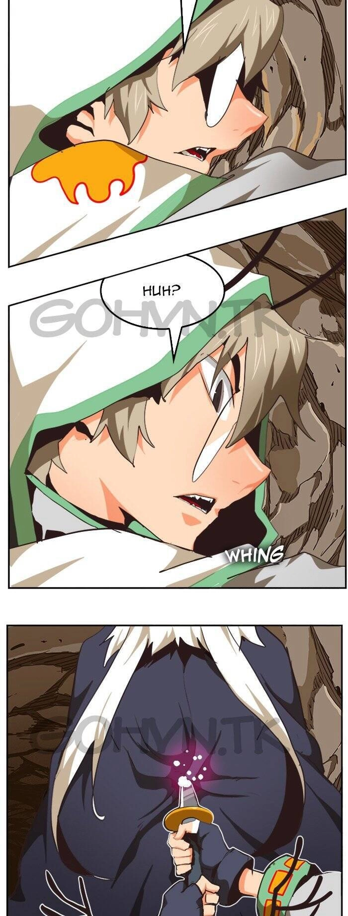 Chúa Tể Học Đường Chapter 491 - 62