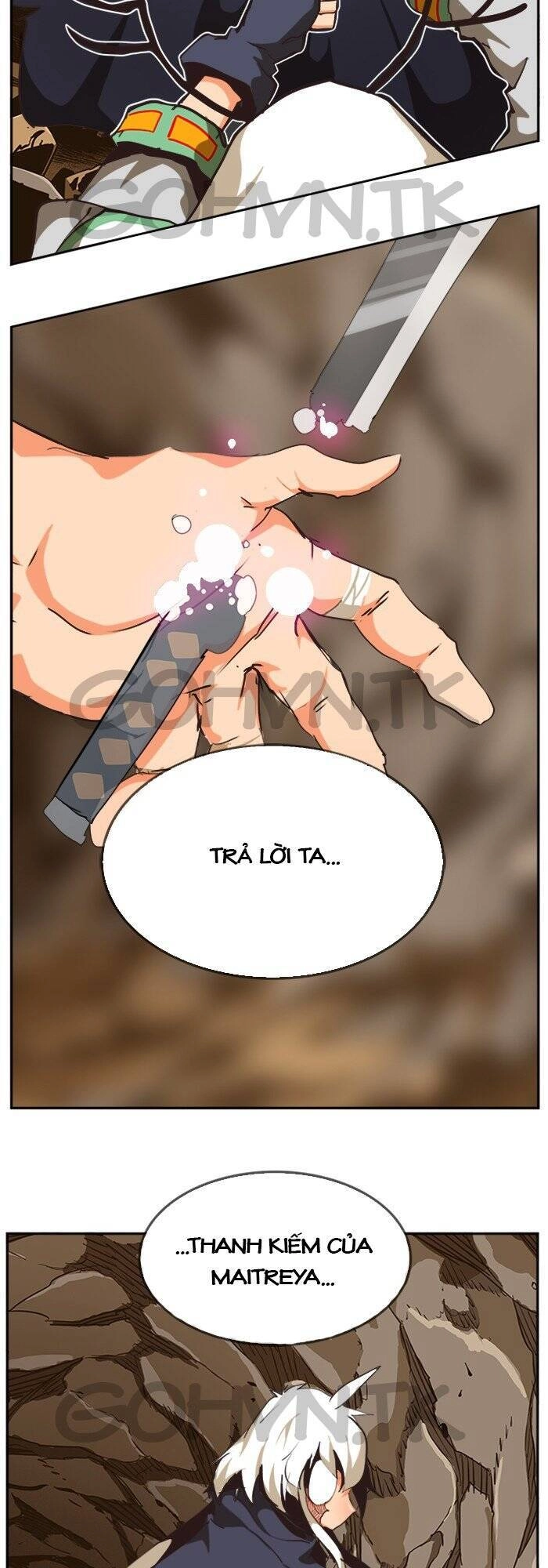 Chúa Tể Học Đường Chapter 491 - 63