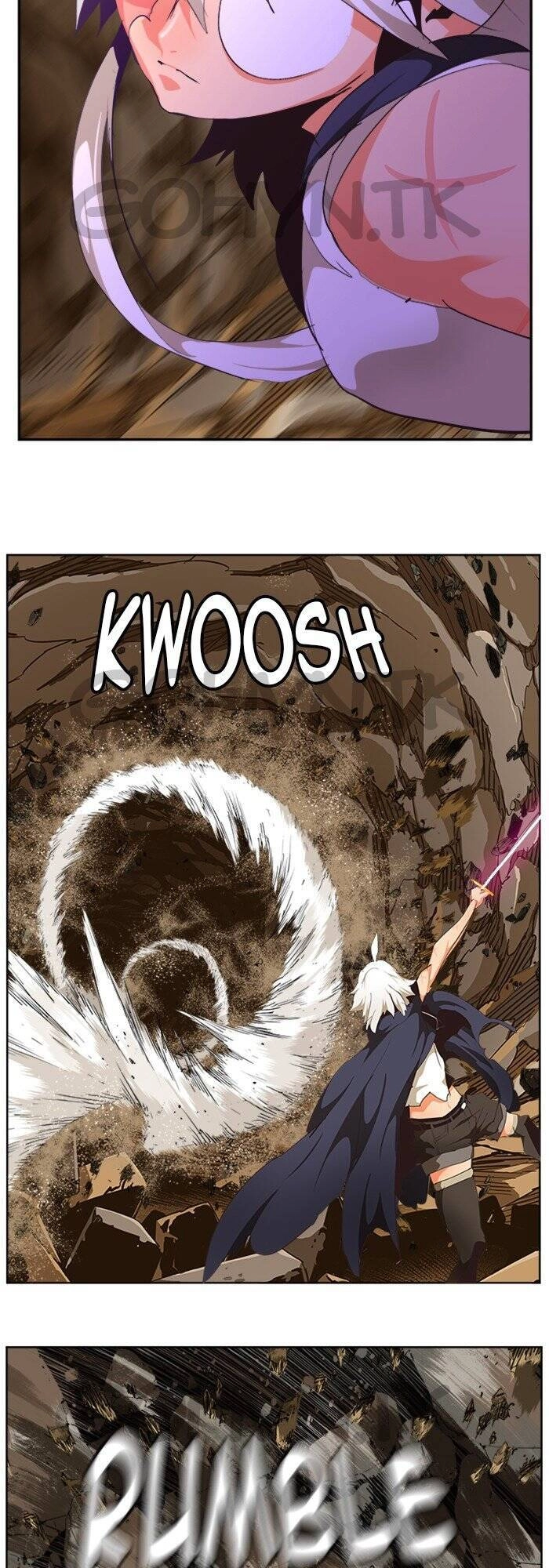 Chúa Tể Học Đường Chapter 491 - 65