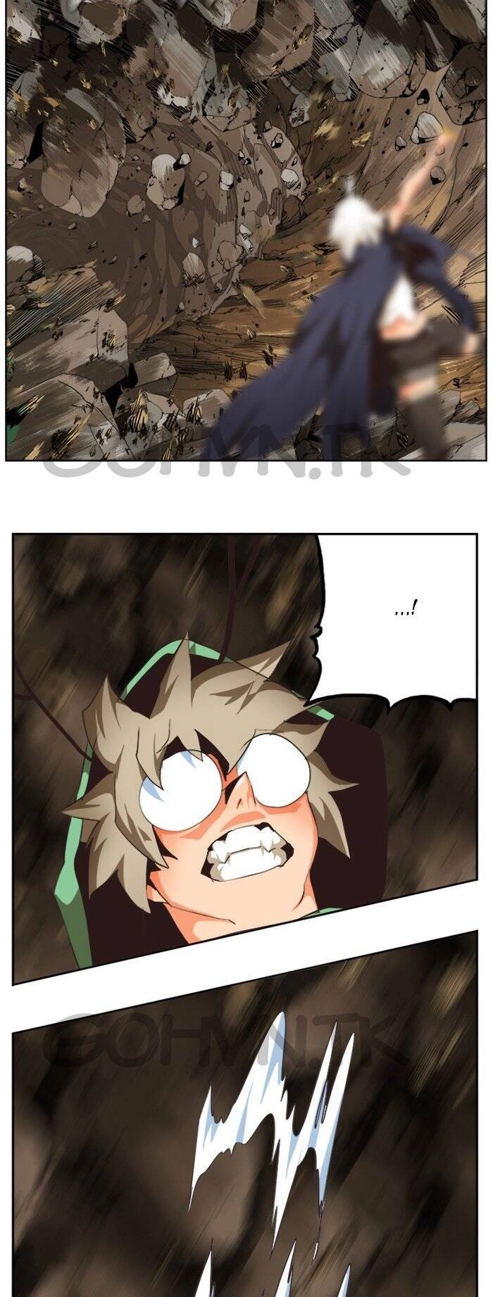 Chúa Tể Học Đường Chapter 491 - 66