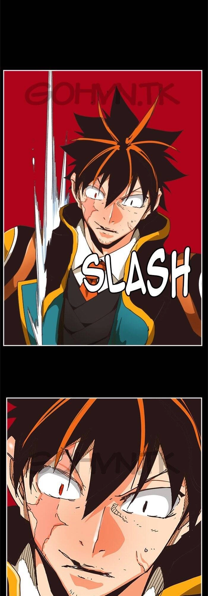 Chúa Tể Học Đường Chapter 492 - 2