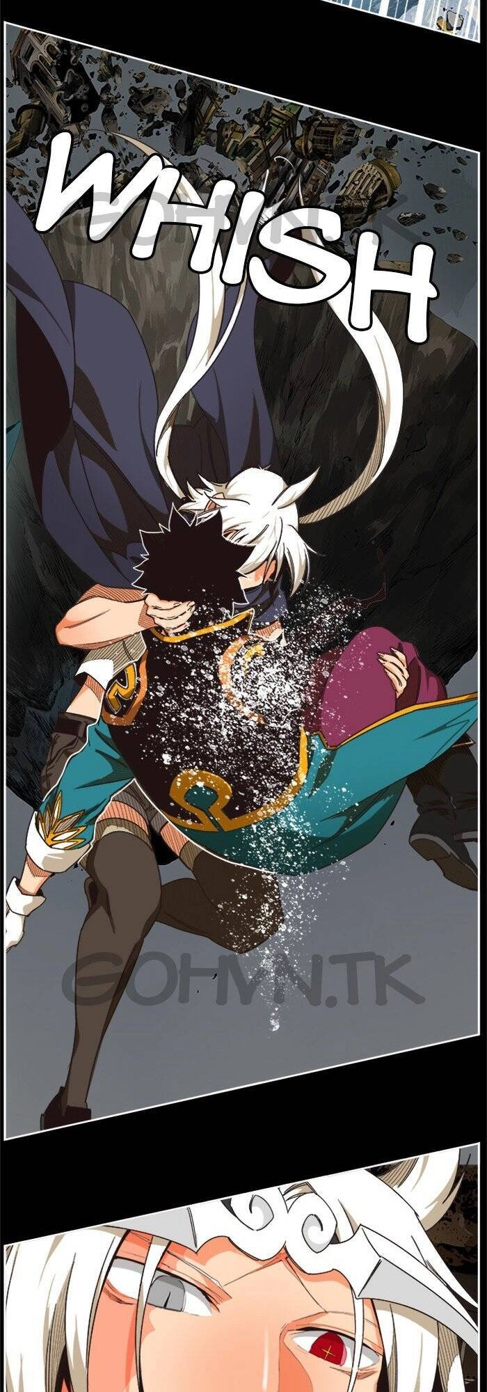 Chúa Tể Học Đường Chapter 492 - 14