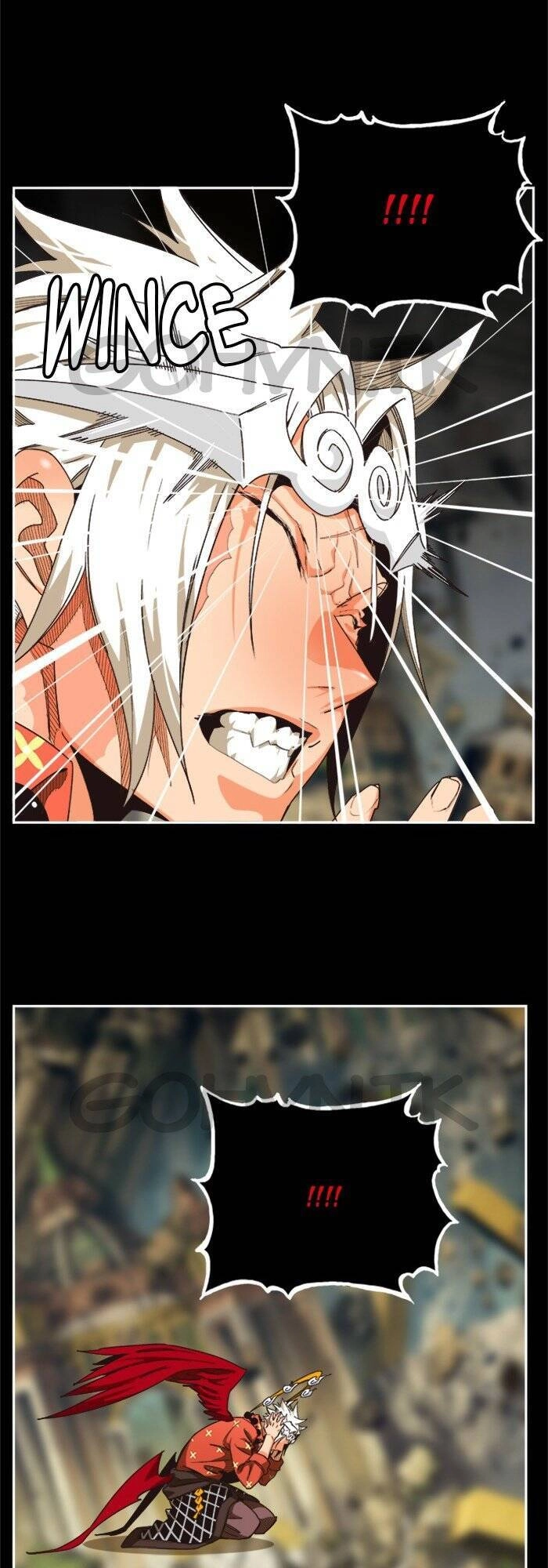 Chúa Tể Học Đường Chapter 492 - 17