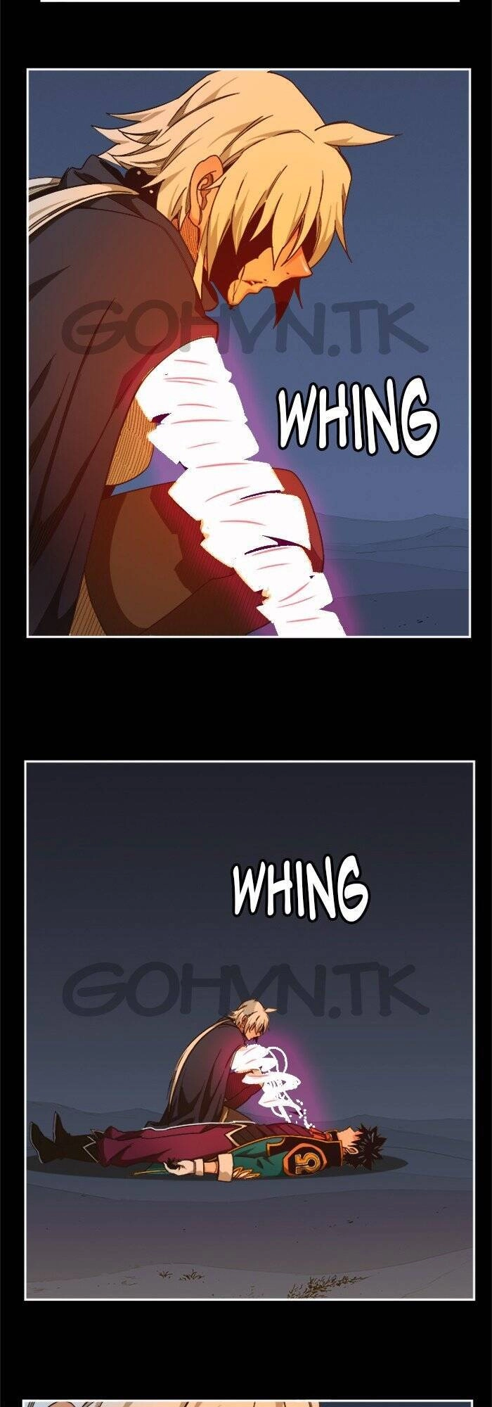 Chúa Tể Học Đường Chapter 492 - 23