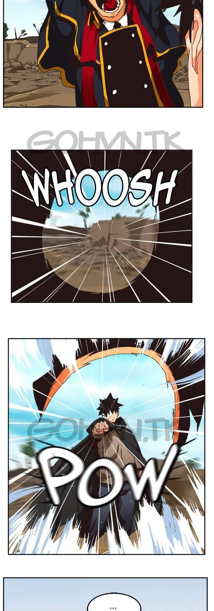 Chúa Tể Học Đường Chapter 492 - 26