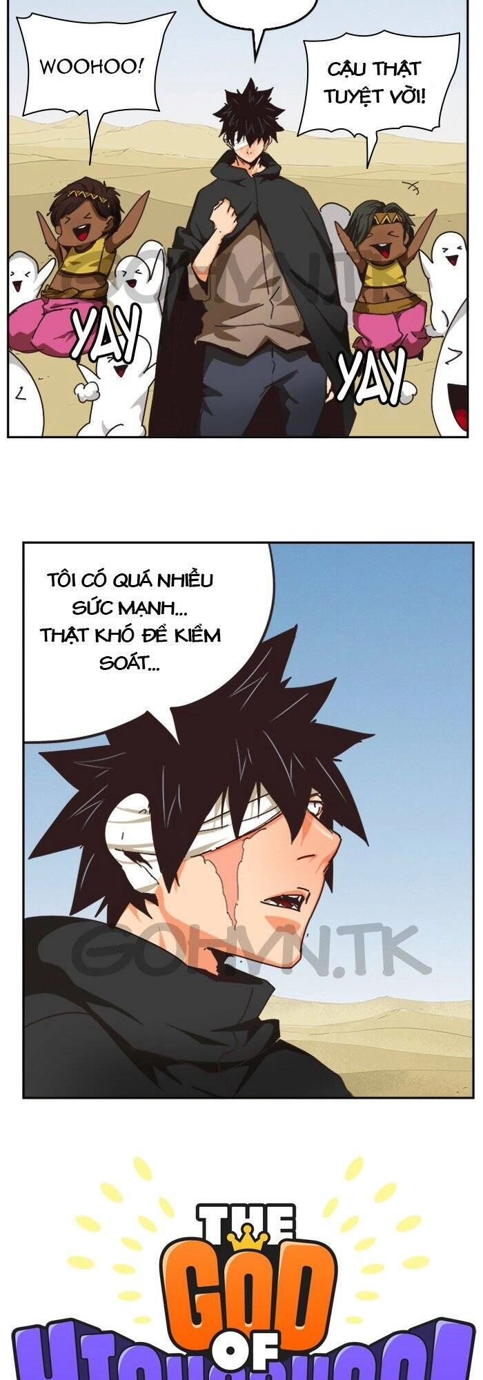 Chúa Tể Học Đường Chapter 492 - 27