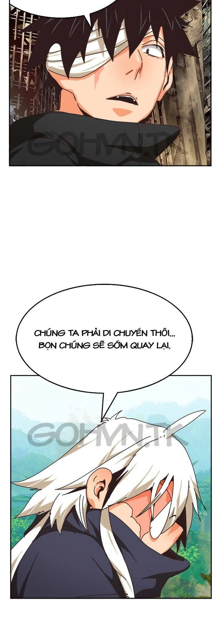 Chúa Tể Học Đường Chapter 492 - 32