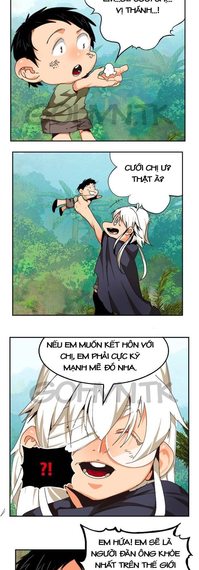 Chúa Tể Học Đường Chapter 492 - 36