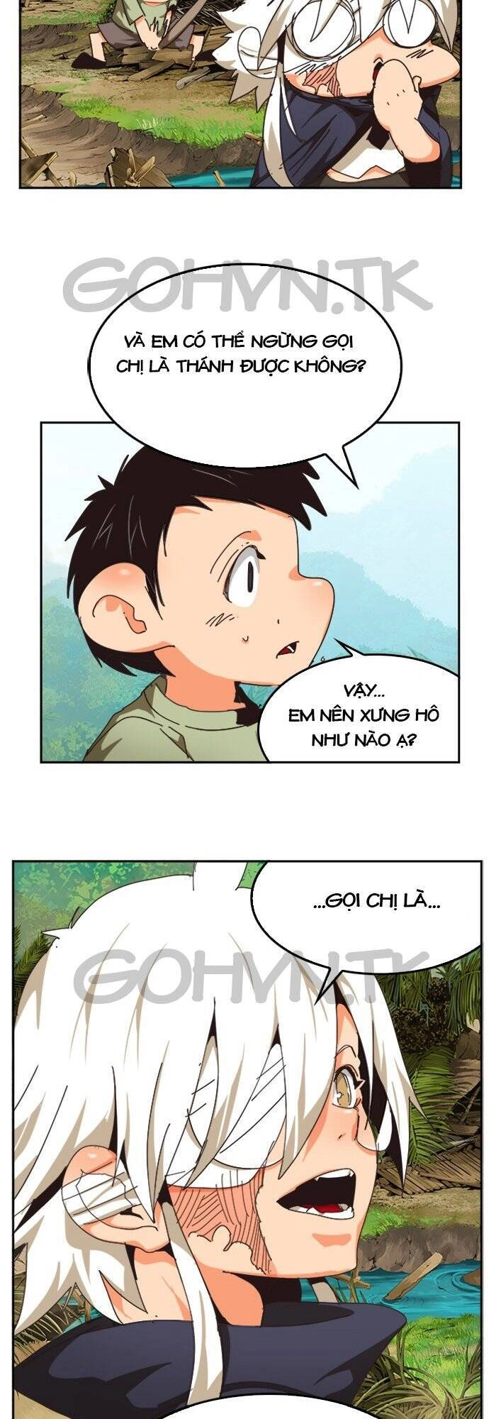 Chúa Tể Học Đường Chapter 492 - 39