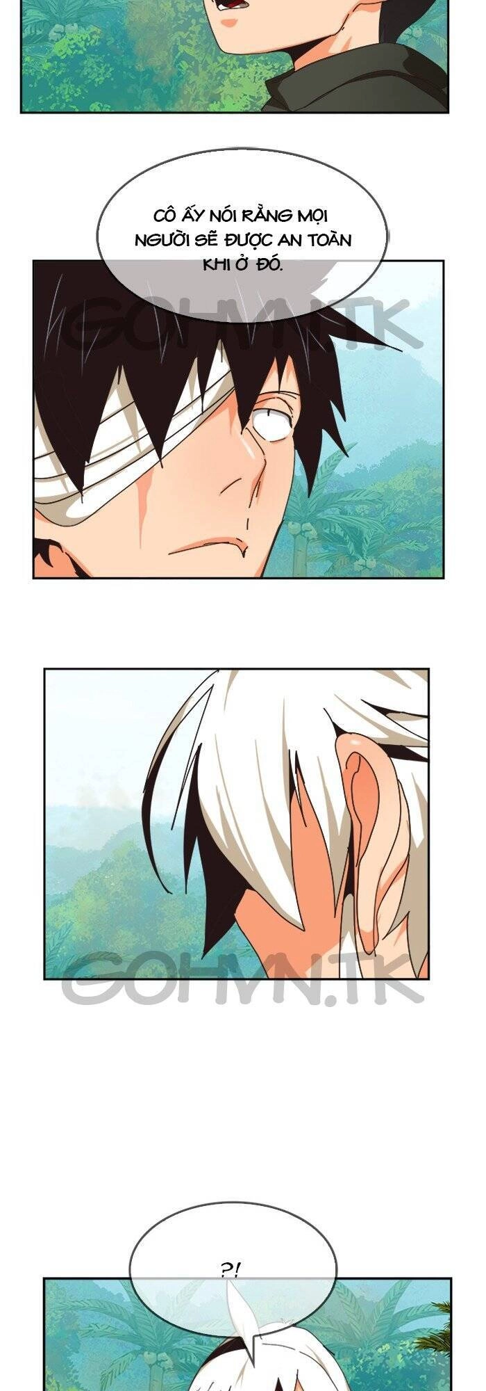 Chúa Tể Học Đường Chapter 492 - 41