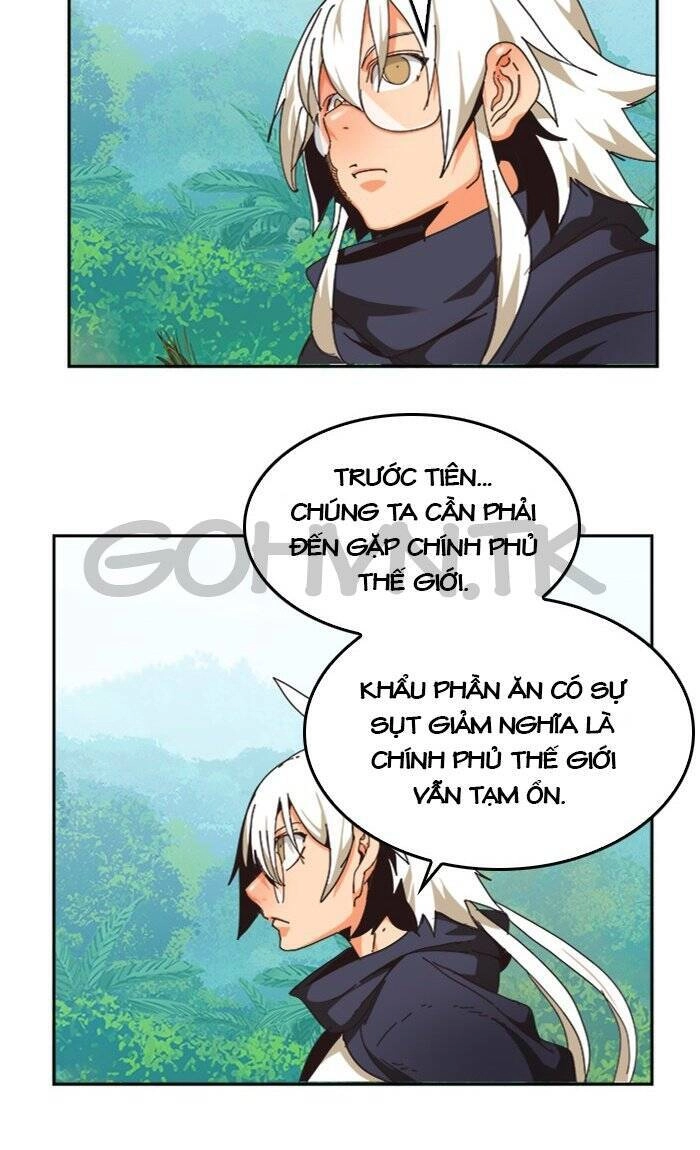 Chúa Tể Học Đường Chapter 492 - 43