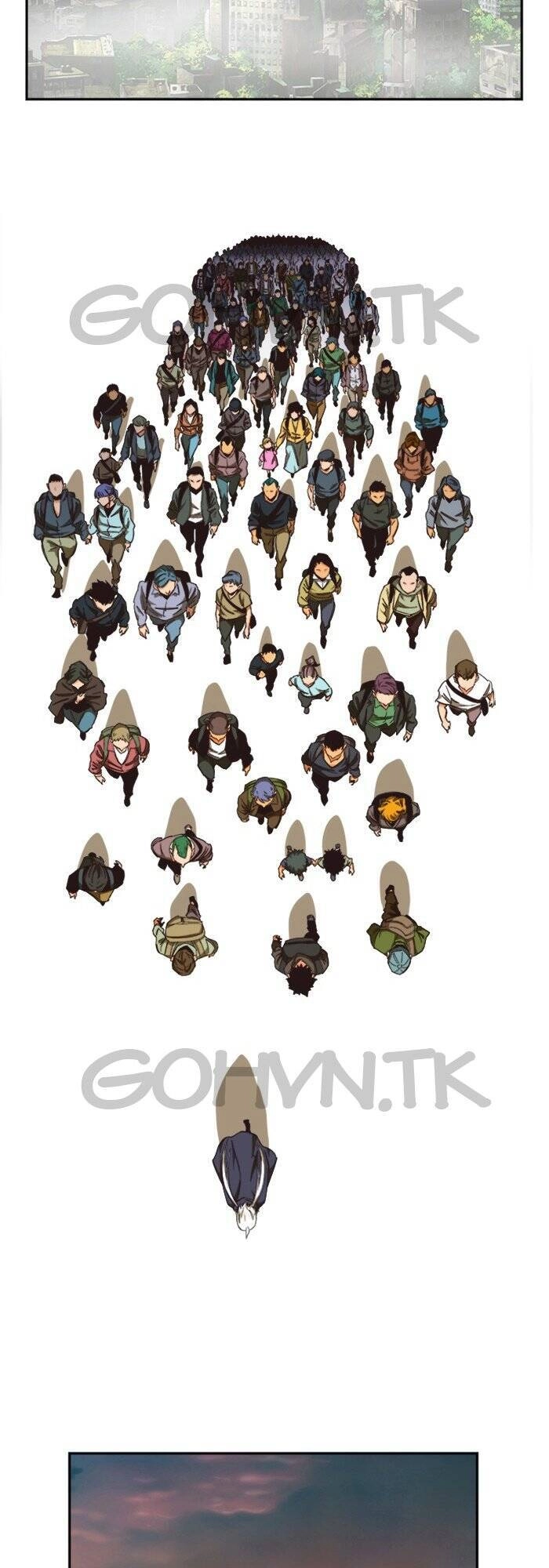 Chúa Tể Học Đường Chapter 492 - 48