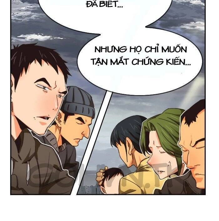 Chúa Tể Học Đường Chapter 492 - 52