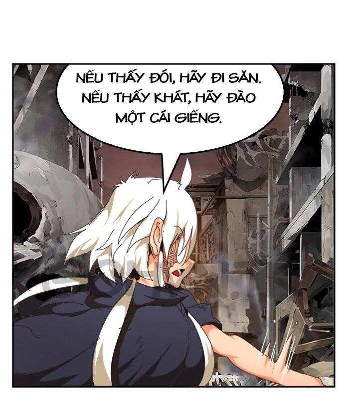 Chúa Tể Học Đường Chapter 492 - 55