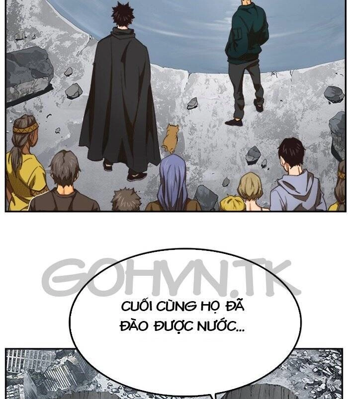 Chúa Tể Học Đường Chapter 492 - 61