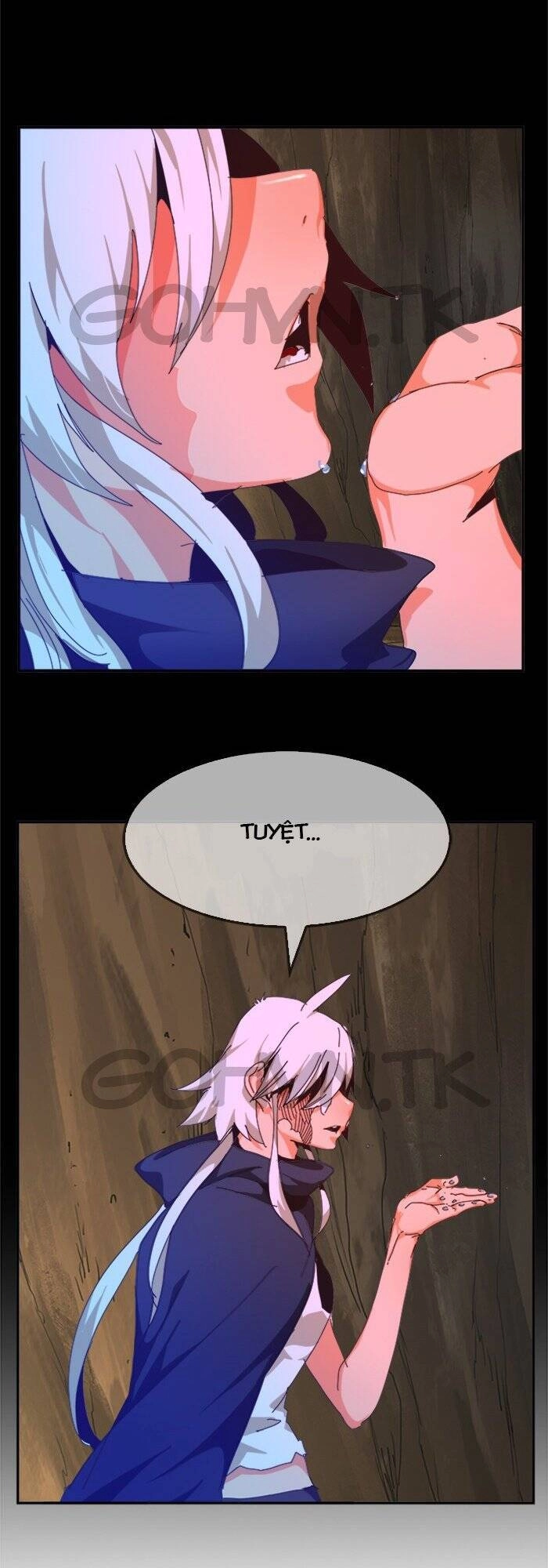 Chúa Tể Học Đường Chapter 492 - 66