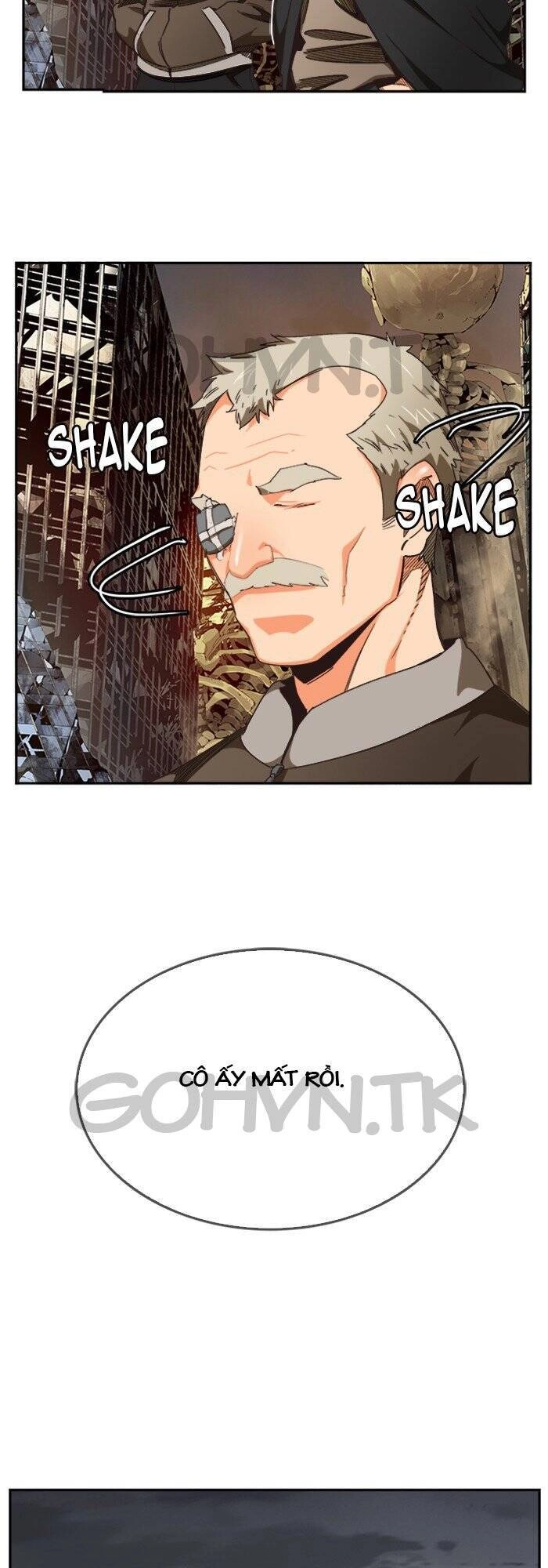 Chúa Tể Học Đường Chapter 492 - 68