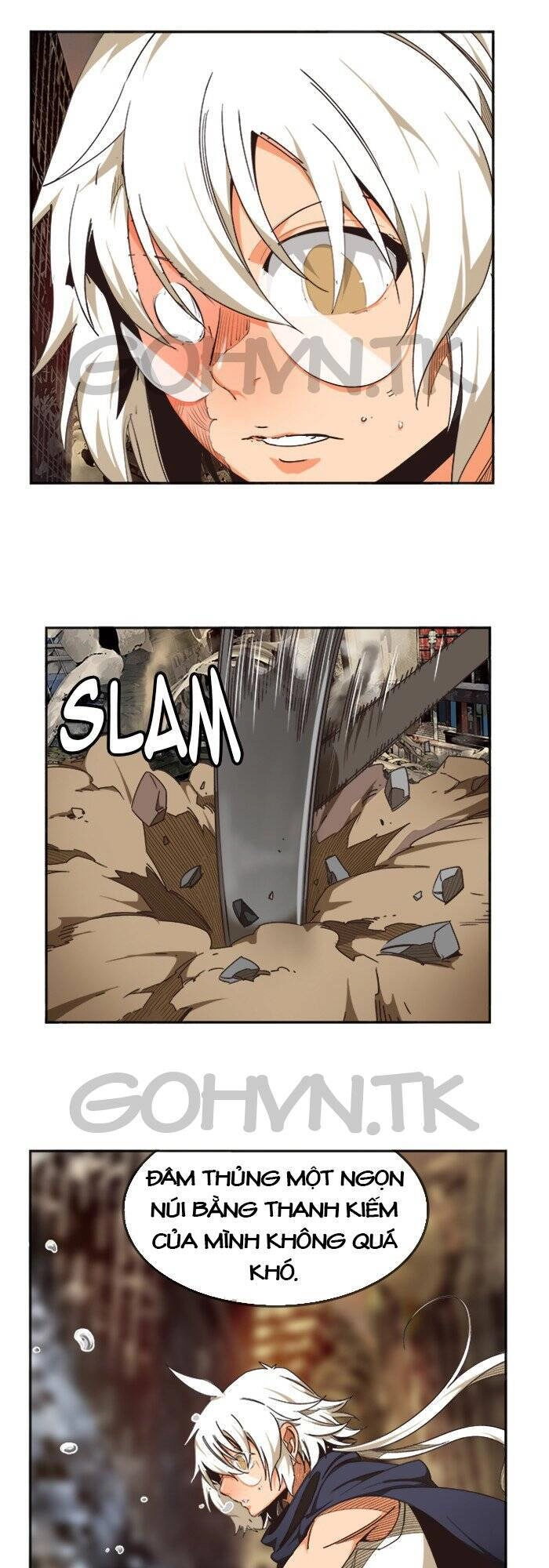 Chúa Tể Học Đường Chapter 493 - 2