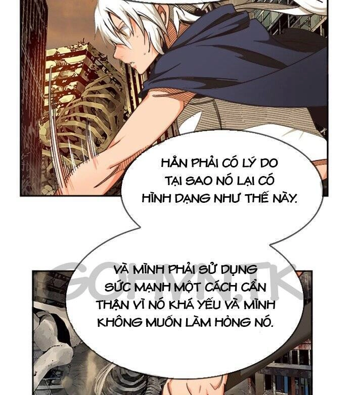 Chúa Tể Học Đường Chapter 493 - 4