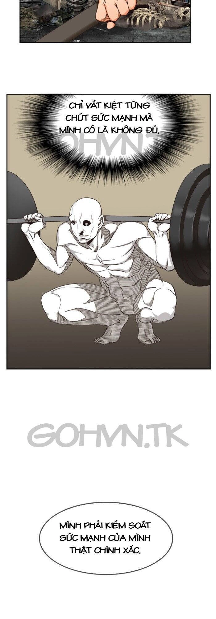 Chúa Tể Học Đường Chapter 493 - 5