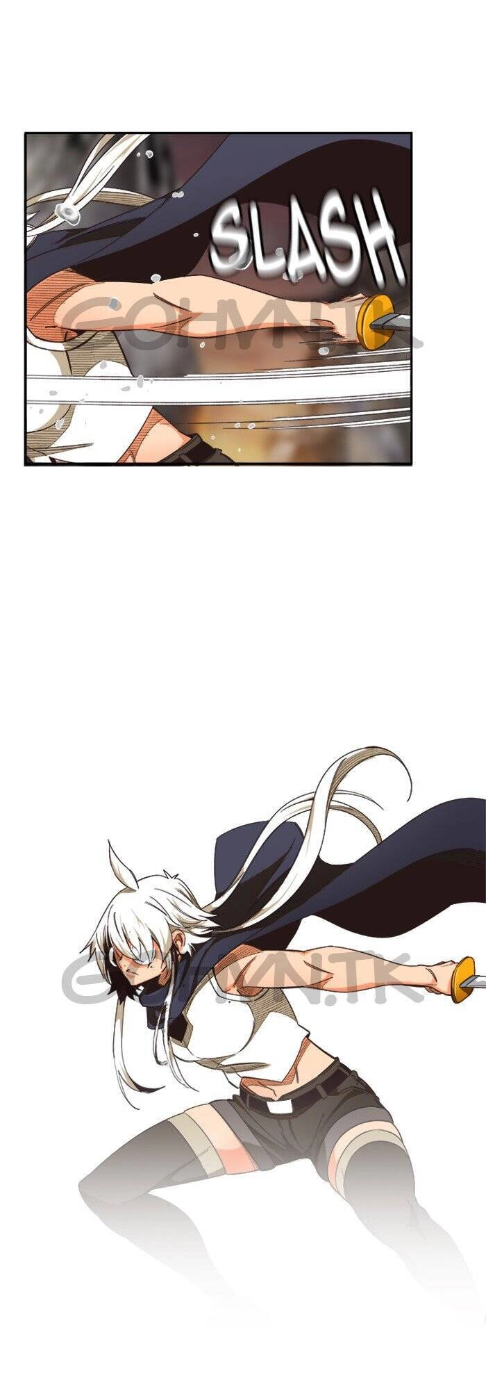 Chúa Tể Học Đường Chapter 493 - 8