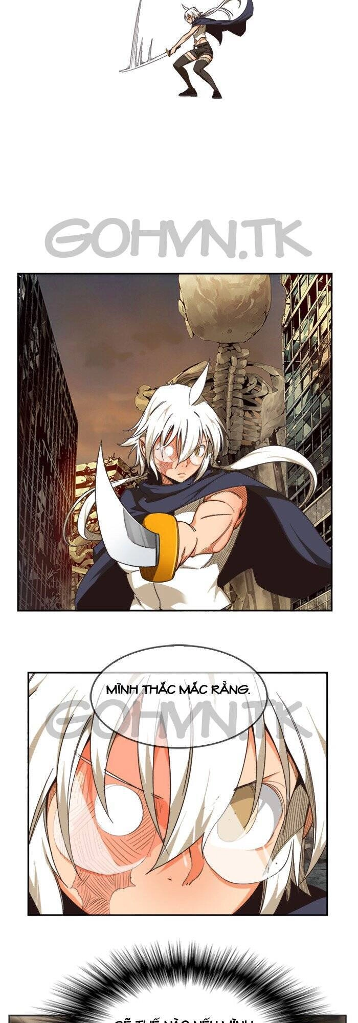 Chúa Tể Học Đường Chapter 493 - 11