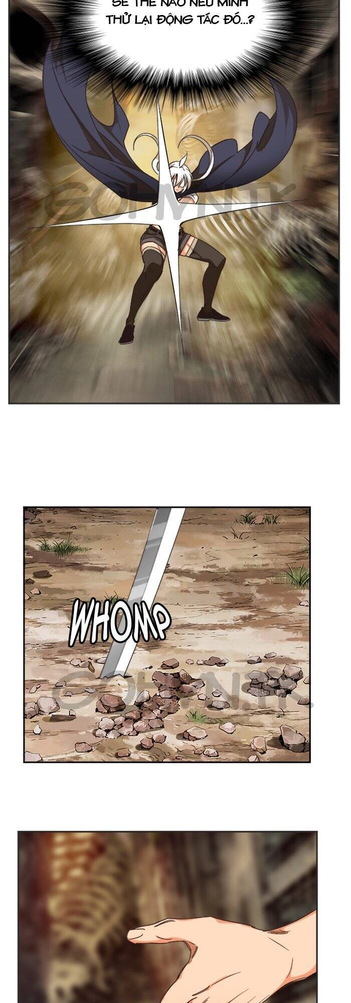 Chúa Tể Học Đường Chapter 493 - 12