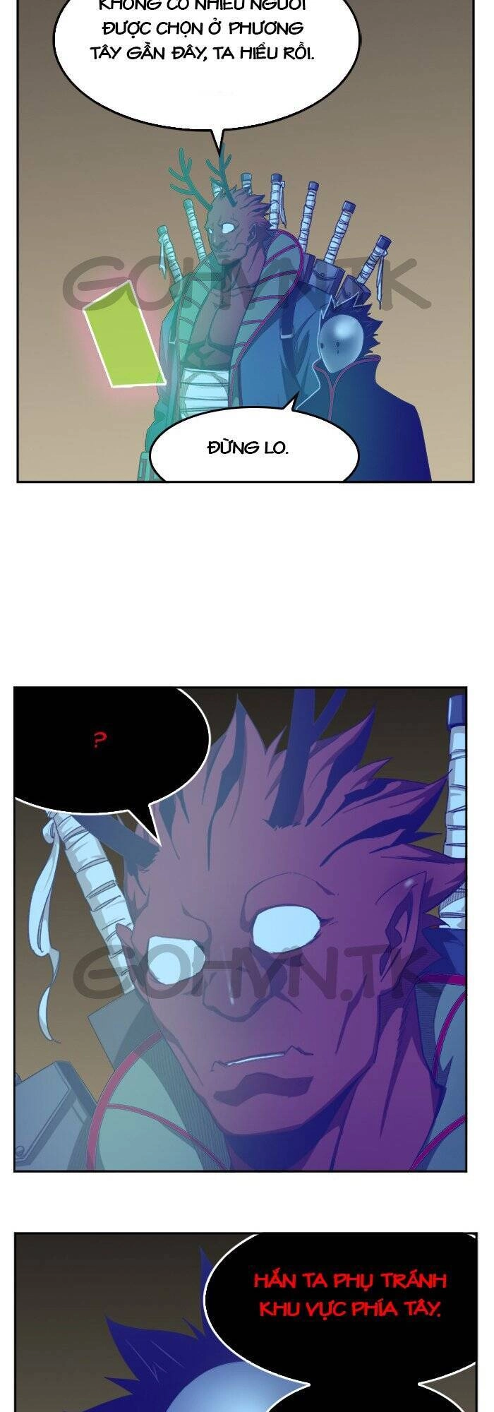 Chúa Tể Học Đường Chapter 493 - 15