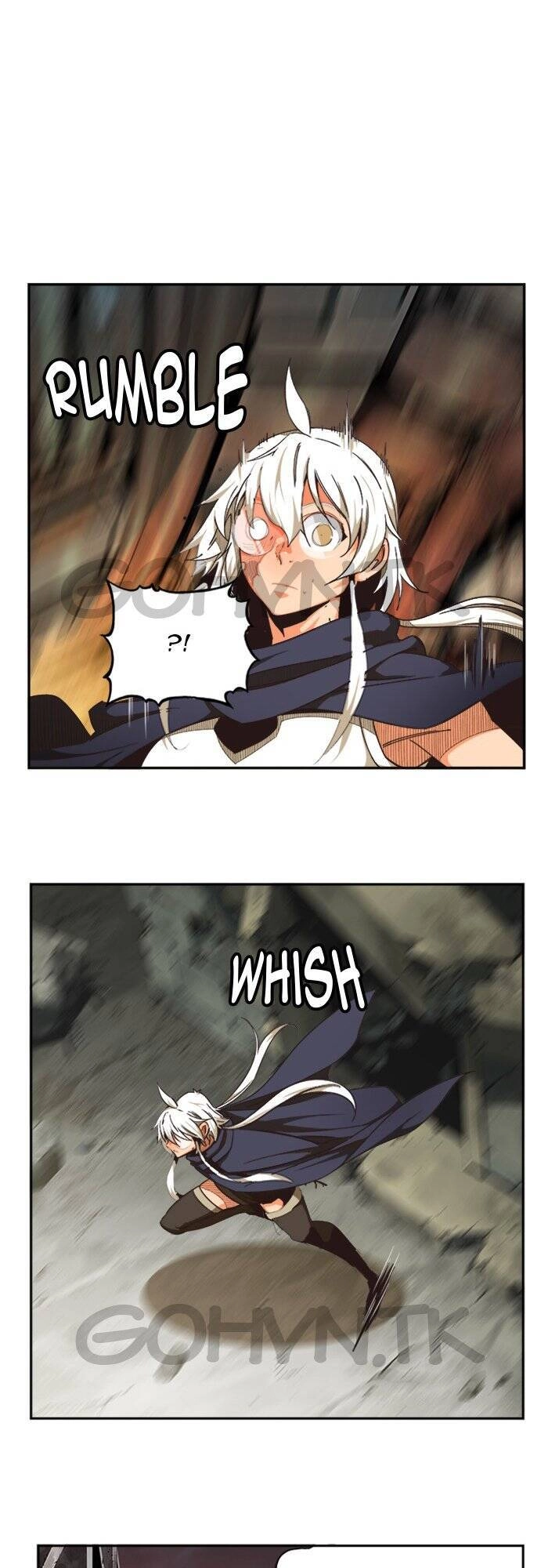 Chúa Tể Học Đường Chapter 493 - 21