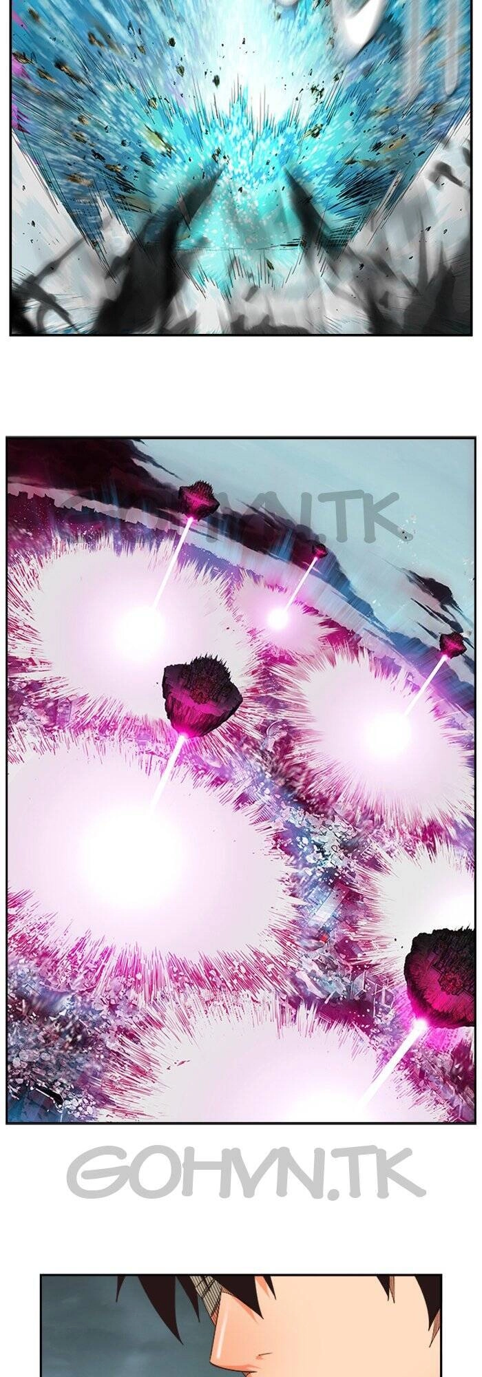 Chúa Tể Học Đường Chapter 493 - 27