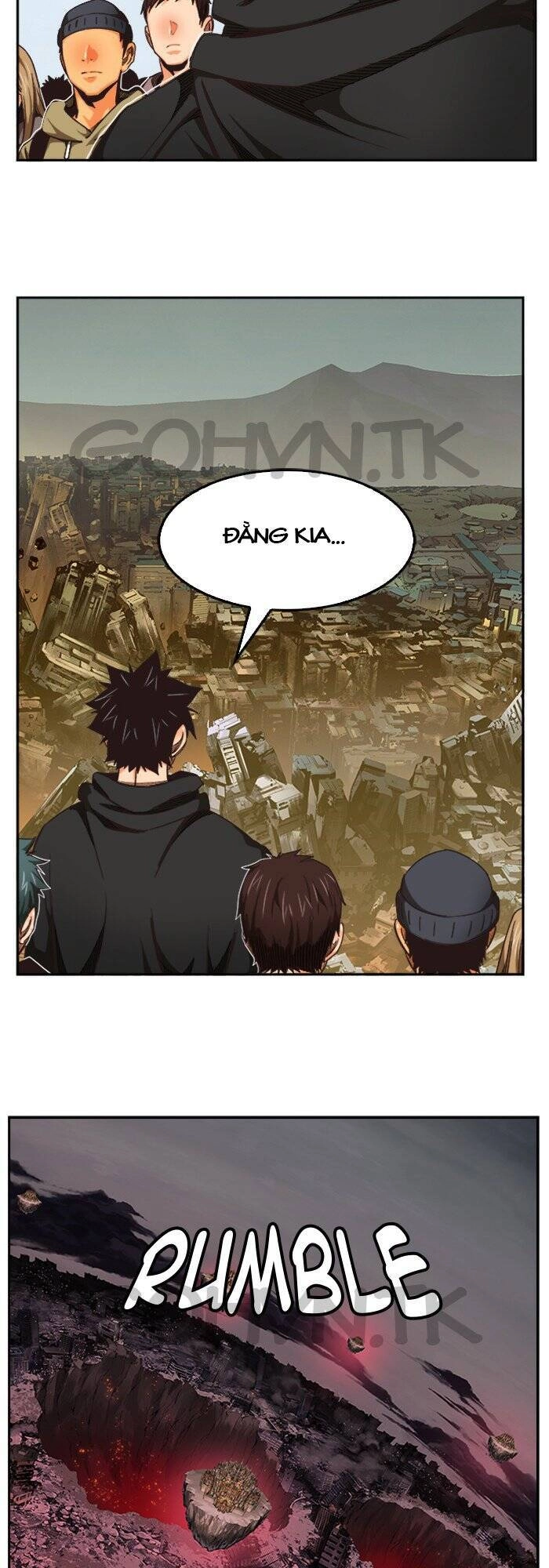 Chúa Tể Học Đường Chapter 493 - 29