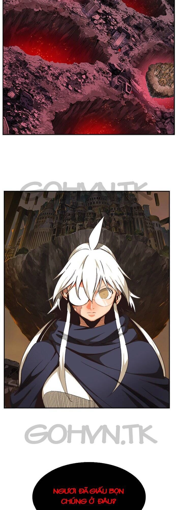 Chúa Tể Học Đường Chapter 493 - 30