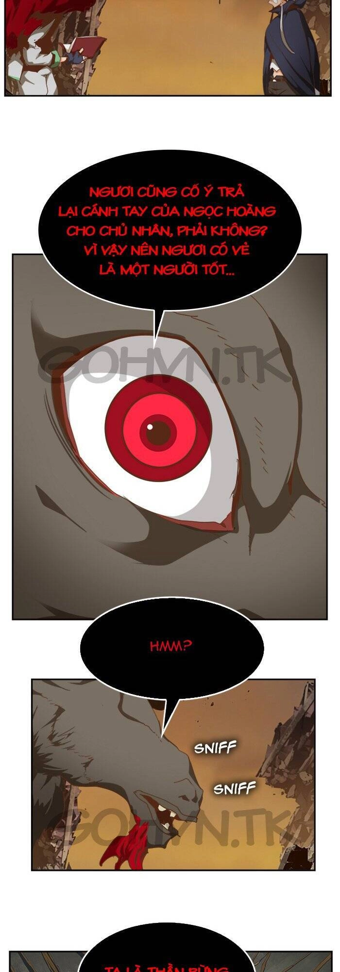 Chúa Tể Học Đường Chapter 493 - 33