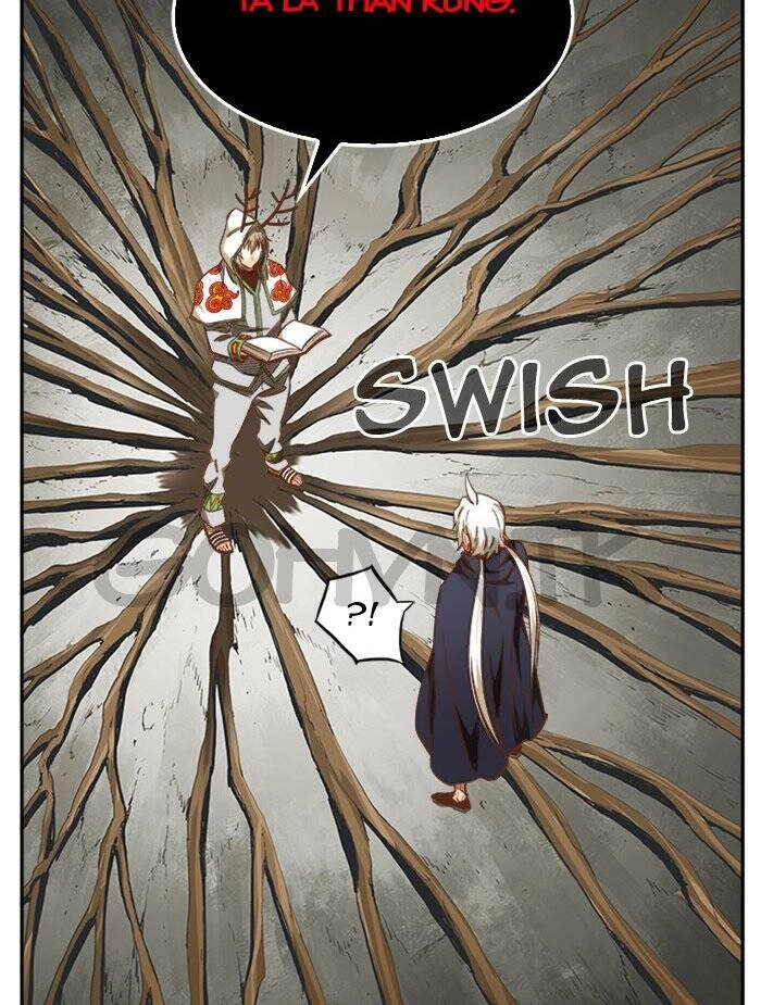 Chúa Tể Học Đường Chapter 493 - 34