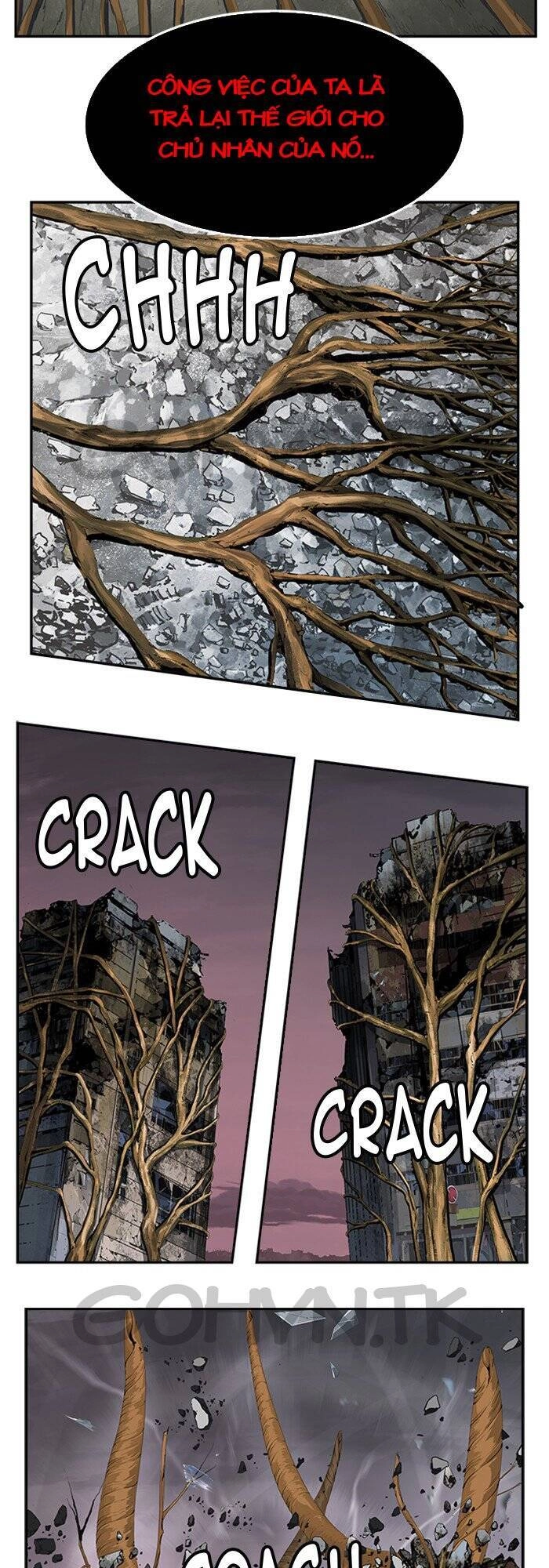 Chúa Tể Học Đường Chapter 493 - 35