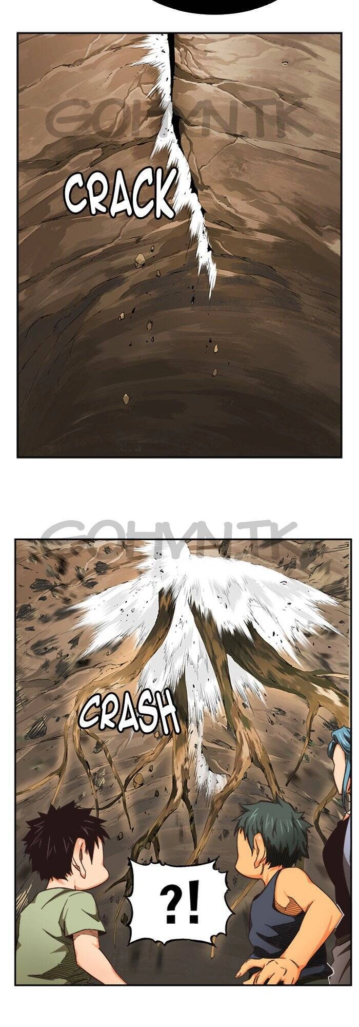 Chúa Tể Học Đường Chapter 493 - 38