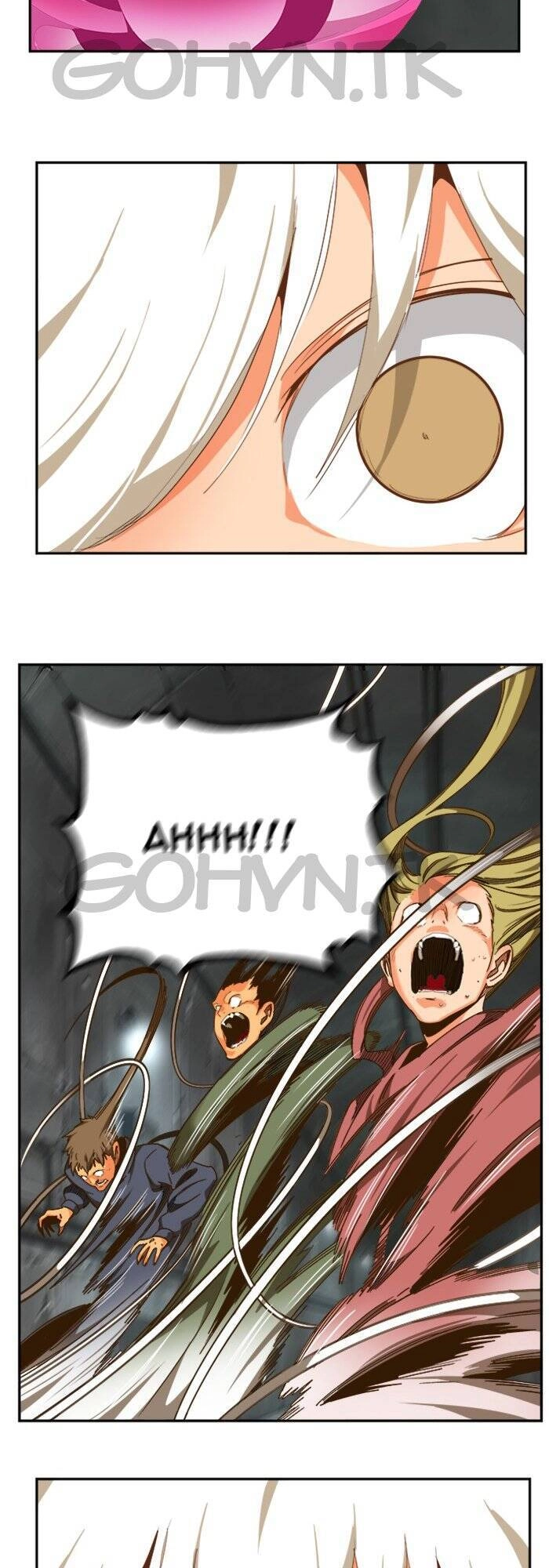 Chúa Tể Học Đường Chapter 493 - 45