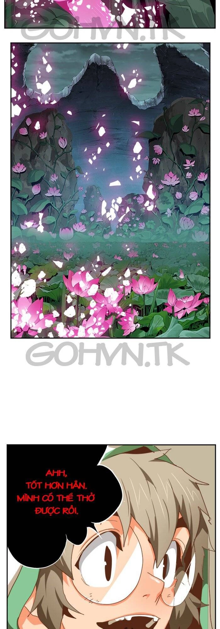 Chúa Tể Học Đường Chapter 493 - 48