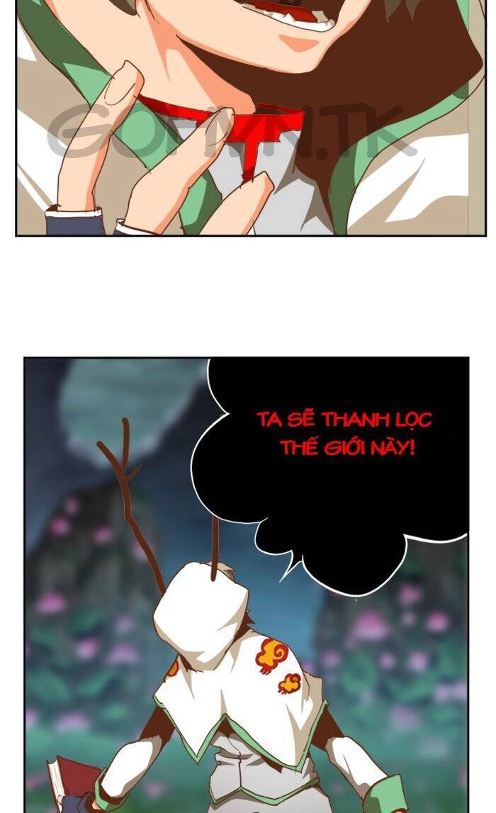 Chúa Tể Học Đường Chapter 493 - 49