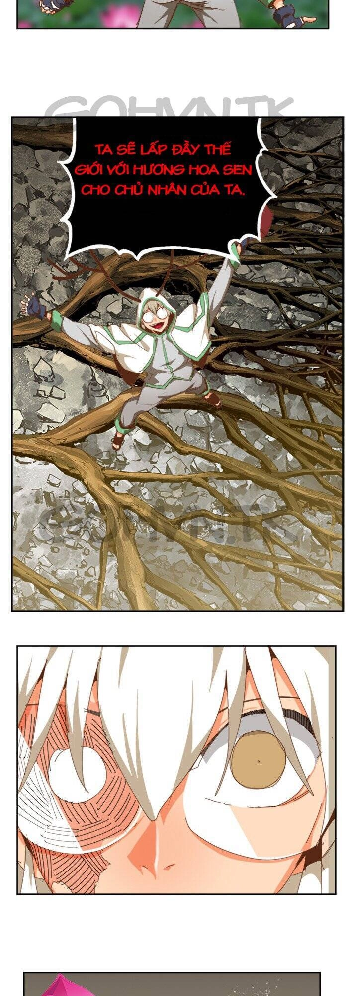 Chúa Tể Học Đường Chapter 493 - 50