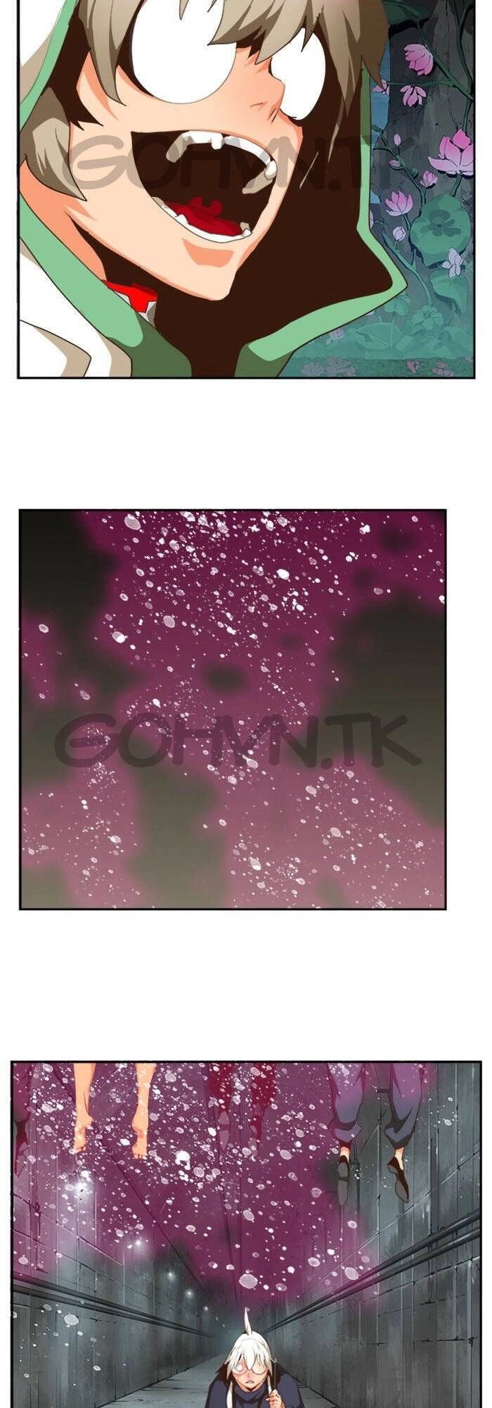 Chúa Tể Học Đường Chapter 493 - 53